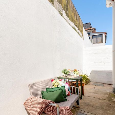 Beach House Leca Beach Surf - By Guest Spa Леса-да-Палмейра Экстерьер фото